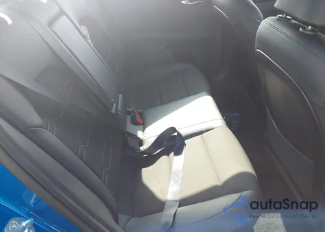 2022 Kia Forte Gt-Line from USA, damaged, VIN 3KPF54AD9NE421038